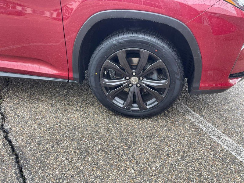 Used 2016 Lexus RX 350 AWD 4dr image 7