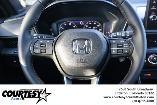 Used 2026 Honda CR-V Sport-L image 11