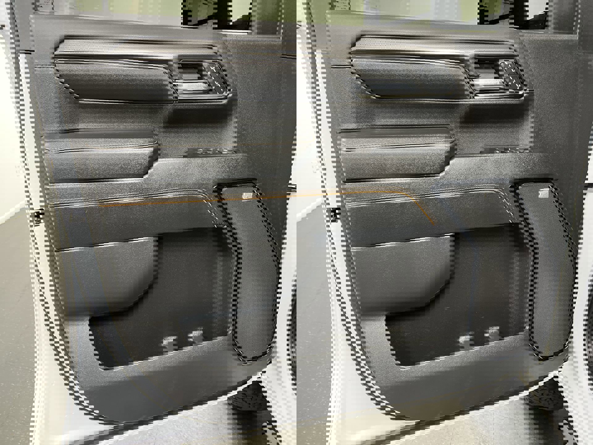 Certified 2024 GMC Sierra 2500 AT4 w/ AT4 Preferred Package image 90