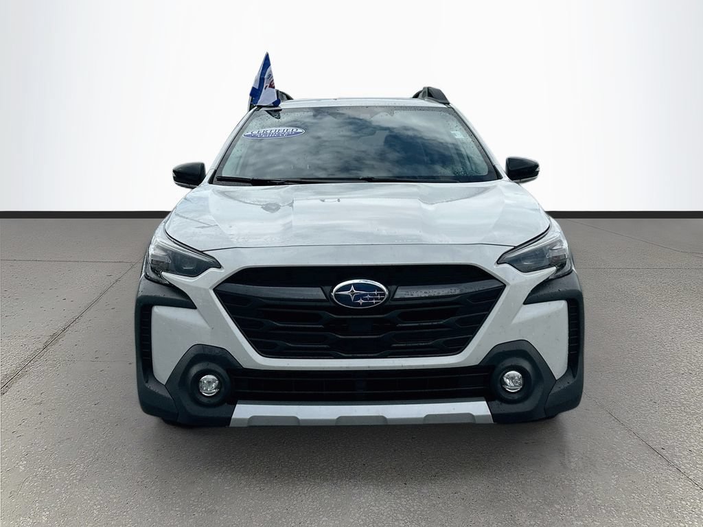 Certified 2024 Subaru Outback Limited w/ Popular Package #2 AWD/4WD image 2