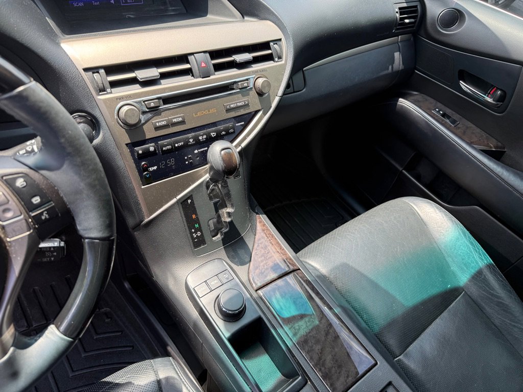 Used 2013 Lexus RX 350 AWD image 56