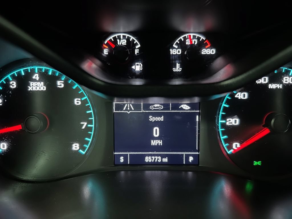 Used 2021 GMC Canyon Elevation w/ High Elevation Package AWD/4WD image 27