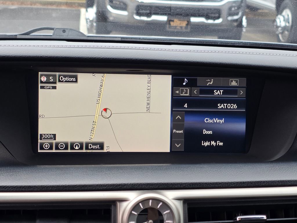 Used 2015 Lexus GS 350 image 21