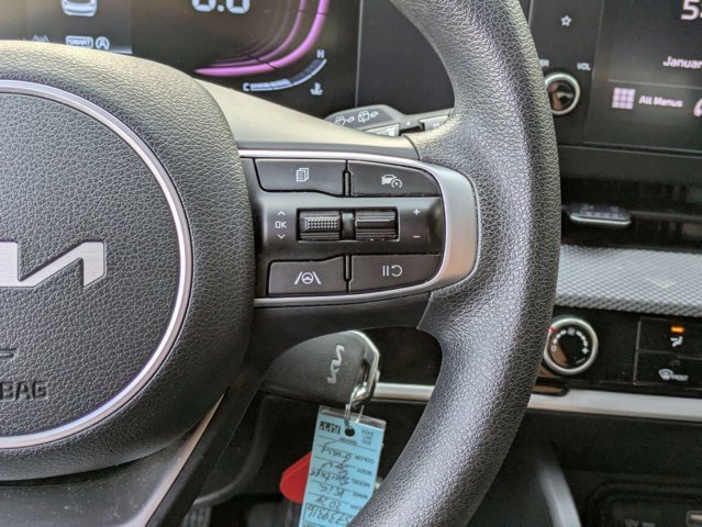 Used 2024 Kia Sportage LX image 14
