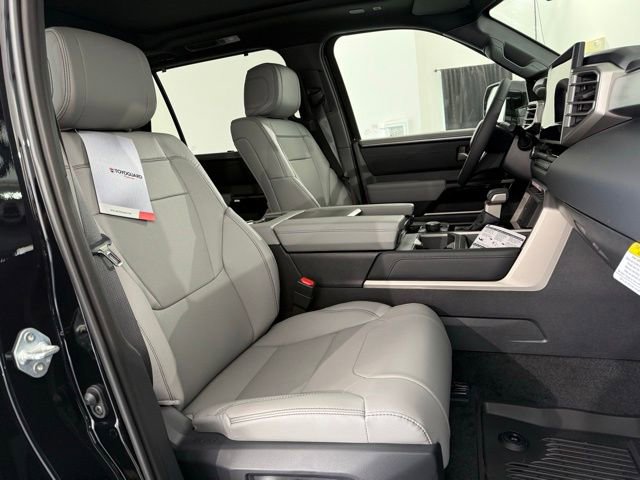 New 2026 Toyota Sequoia Limited image 34