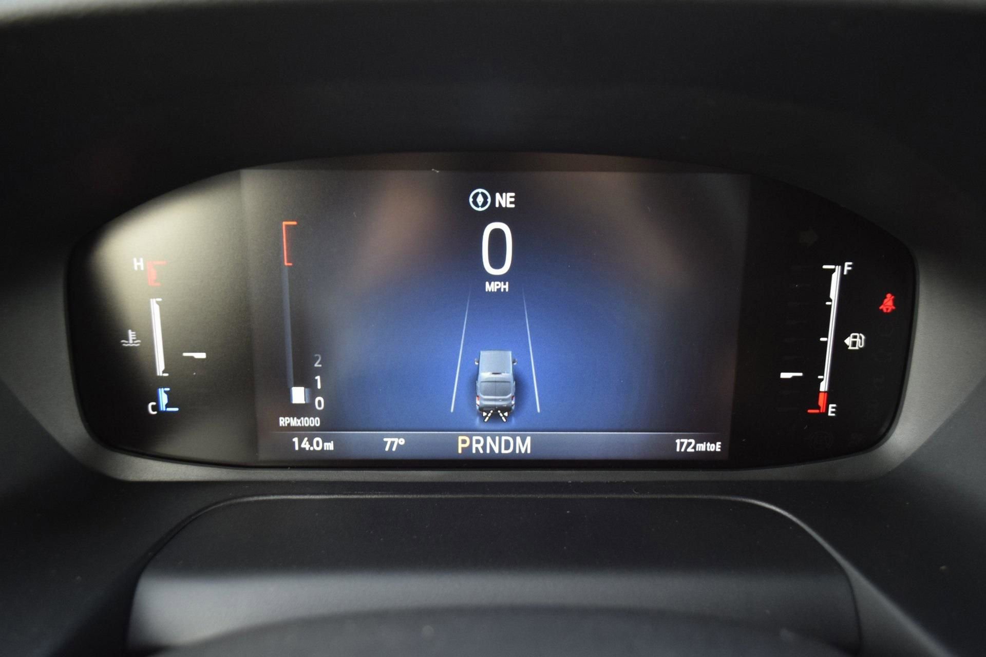 New 2026 Ford Transit 250 148 Medium Roof w/ Load Area Protection Package image 12