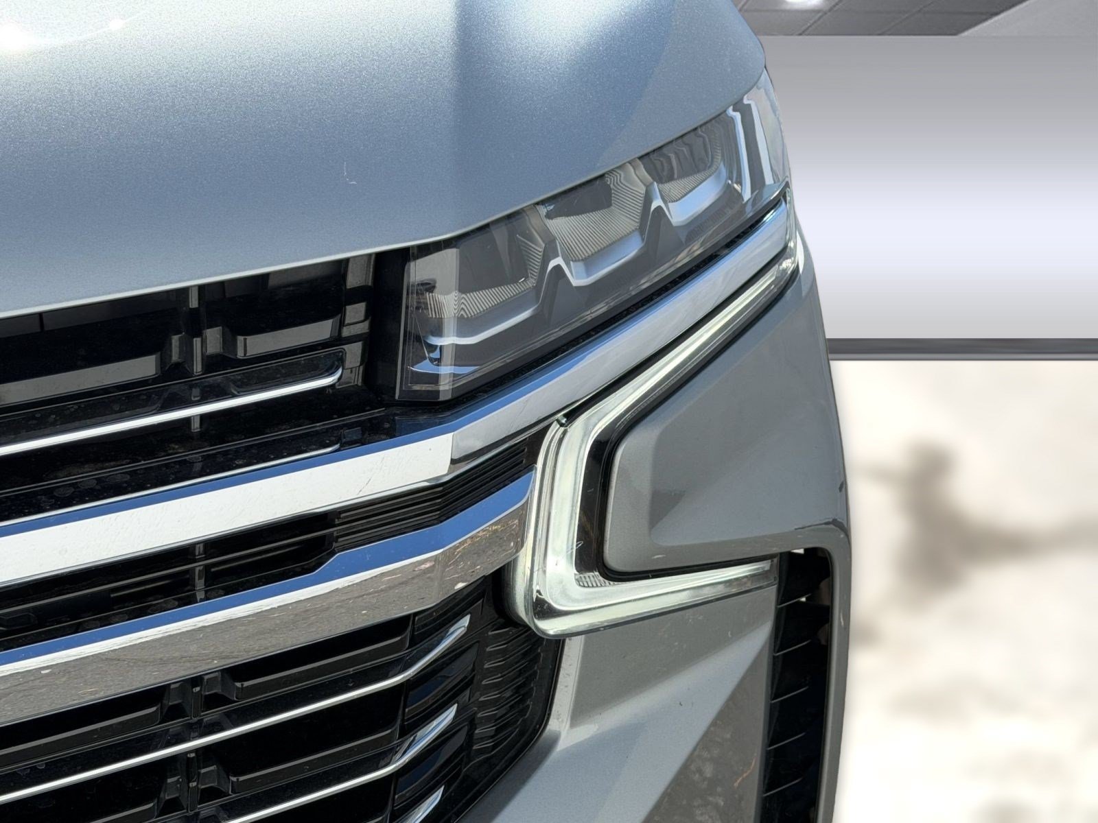 Used 2024 Chevrolet Suburban LT AWD/4WD image 11