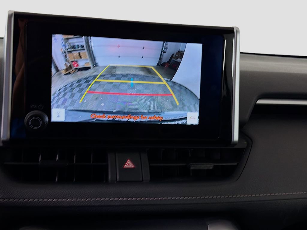 Used 2024 Toyota RAV4 XLE w/ Weather Package image 17