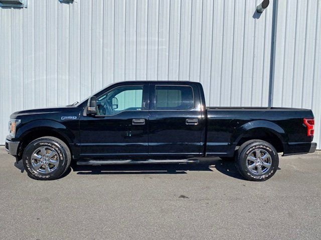 Used 2018 Ford F150 XLT w/ Trailer Tow Package image 7