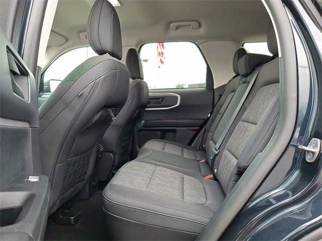 Used 2023 Ford Bronco Sport Big Bend w/ Convenience Package image 10