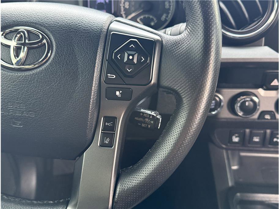 Used 2019 Toyota Tacoma TRD Pro image 33