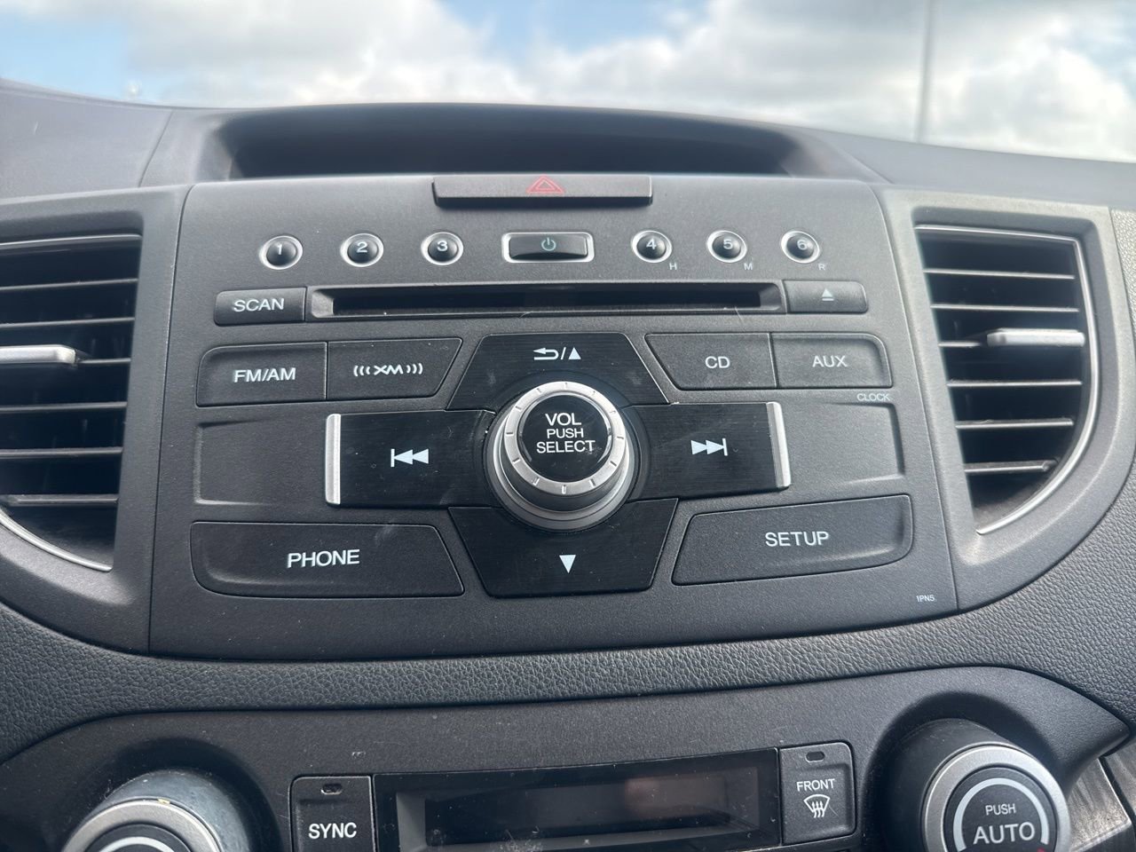 Used 2013 Honda CR-V EX-L image 42