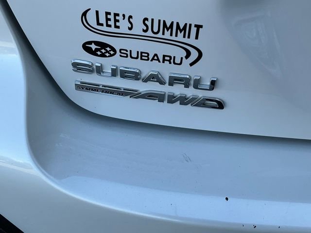 Certified 2024 Subaru Crosstrek 2.5i Sport image 5