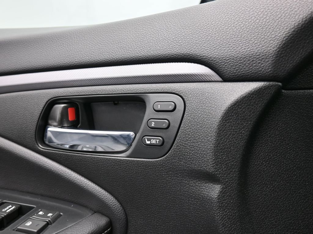 Certified 2023 Honda Ridgeline RTL image 33