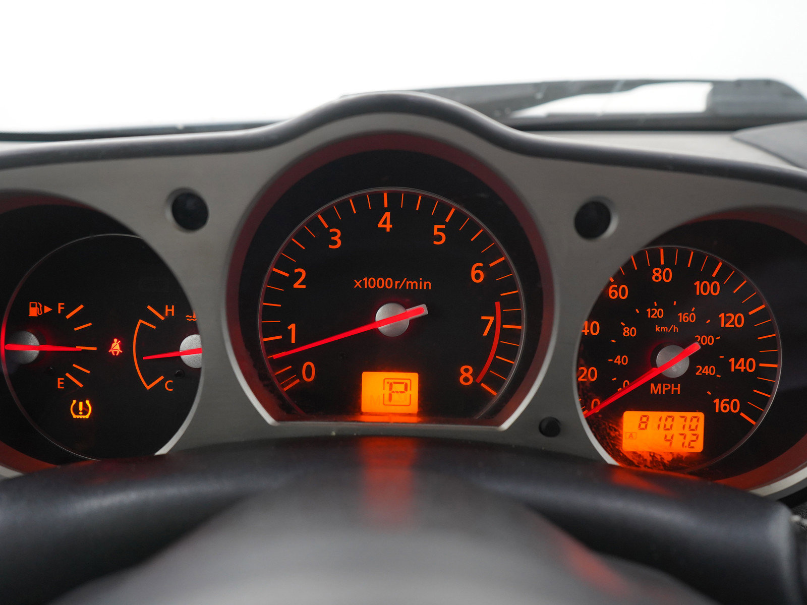 Used 2006 Nissan 350Z Touring RWD image 21