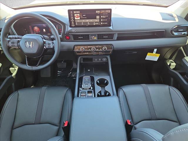 Used 2026 Honda Pilot EX-L image 15