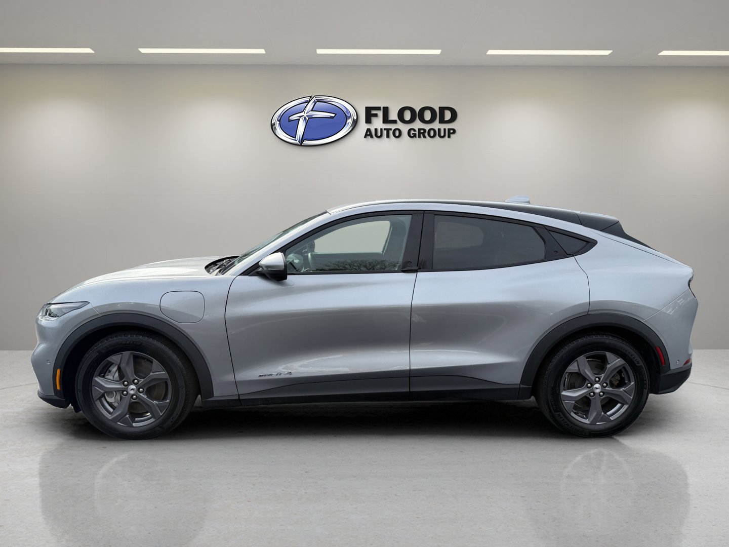 Used 2021 Ford Mustang Mach-E Select w/ Comfort/Technology Package image 5