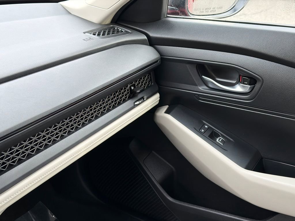 Used 2024 Honda Accord LX image 28