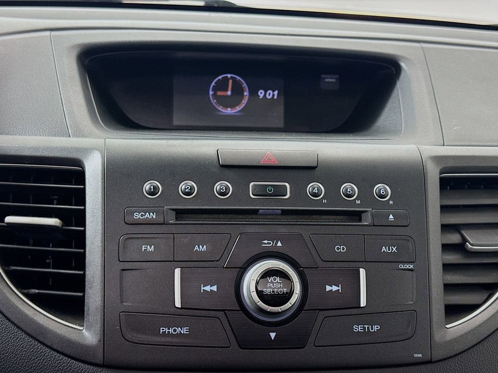 Used 2012 Honda CR-V EX image 14