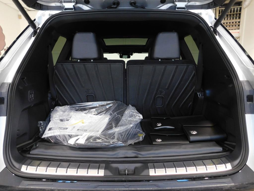 Used 2026 Lexus TX 500h AWD image 79