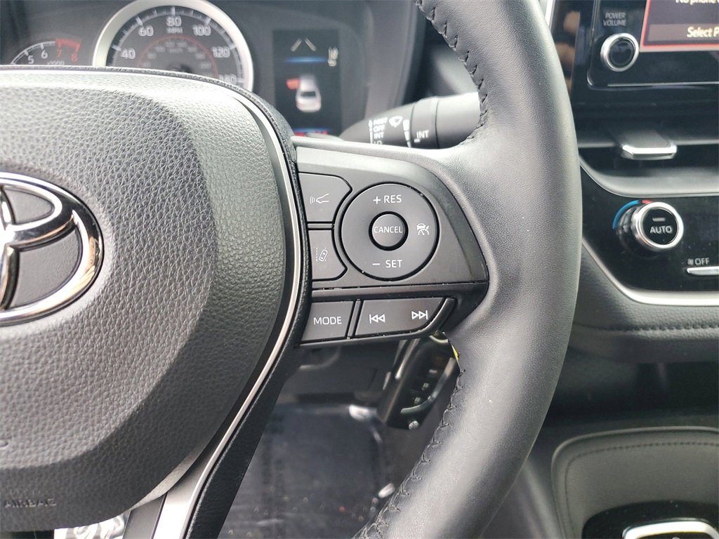 Used 2020 Toyota Corolla SE image 23