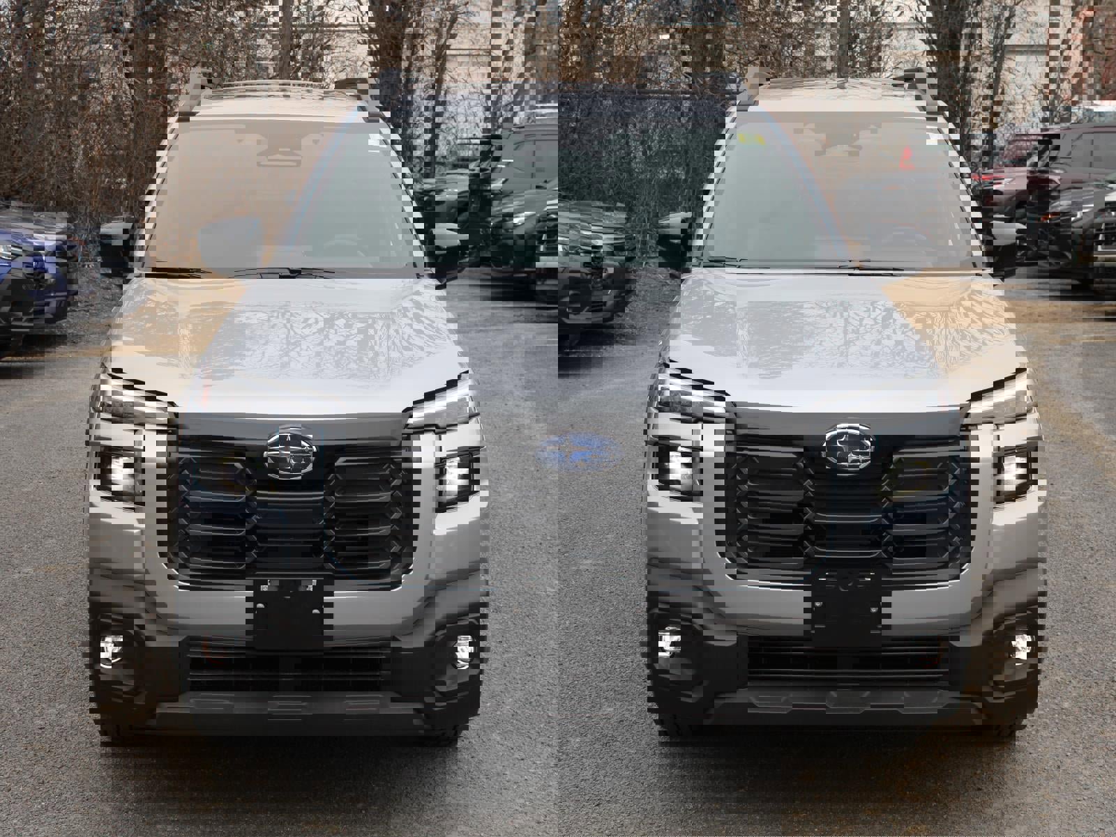 New 2026 Subaru Outback Limited image 2