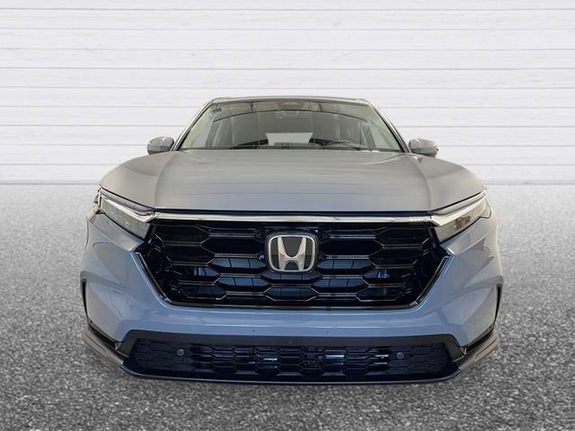 New 2026 Honda CR-V EX-L image 9