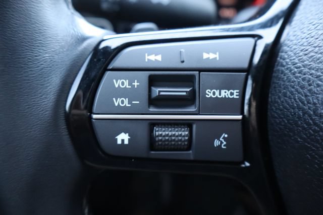 Used 2025 Honda Civic Sport image 14