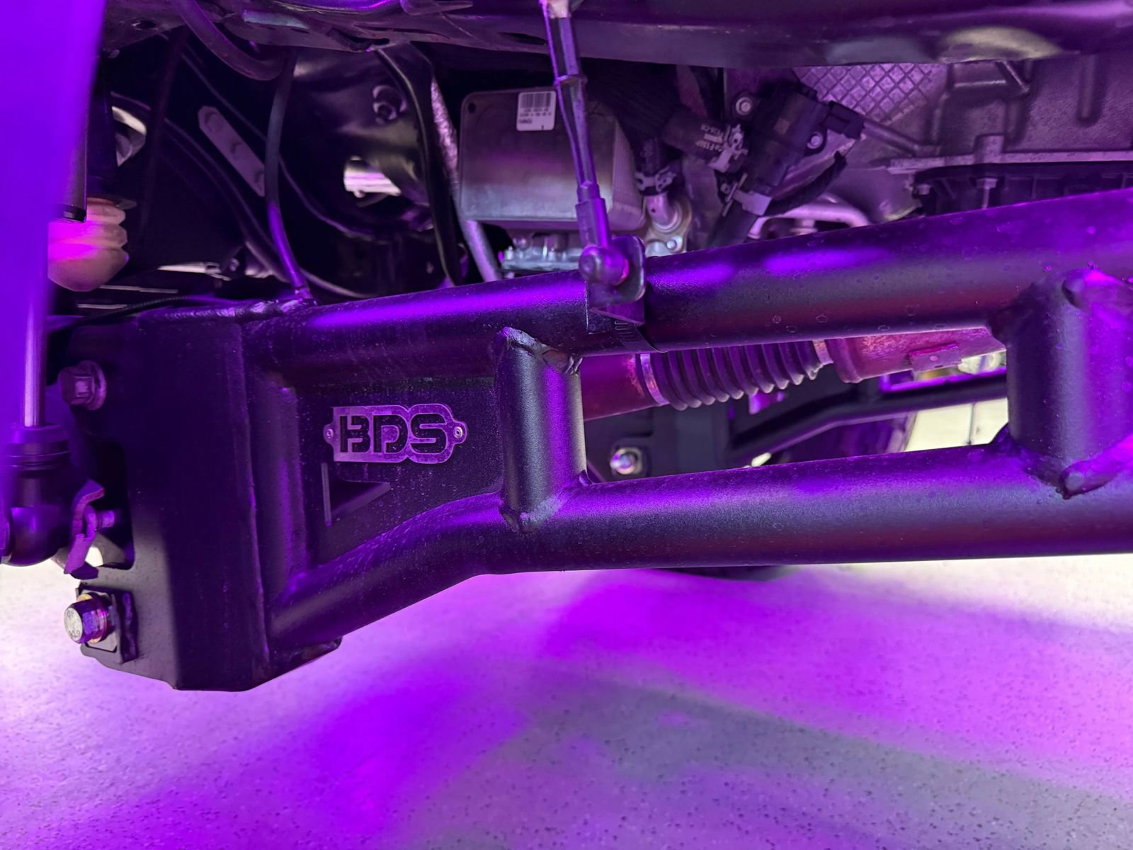 Used 2024 Ford F450 Limited w/ FX4 Off-Road Package image 60