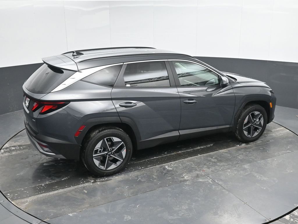 New 2026 Hyundai Tucson SEL image 36