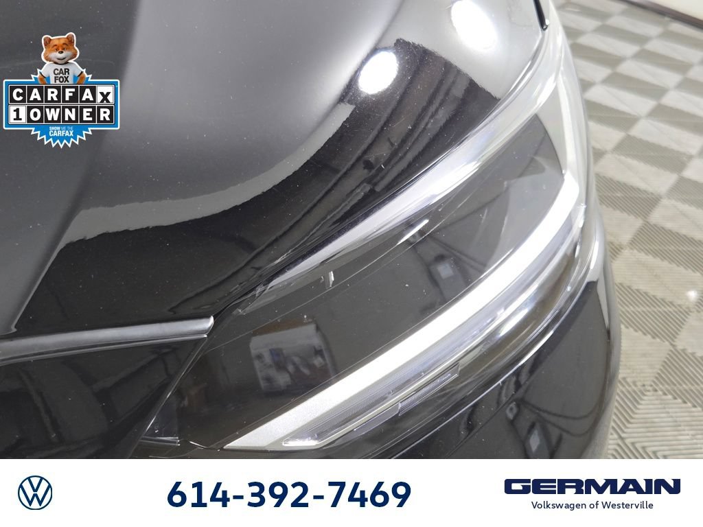 Used 2024 Honda HR-V EX-L image 15