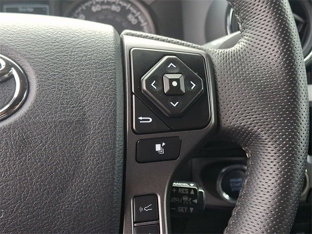 Used 2023 Toyota Tacoma TRD Sport image 21