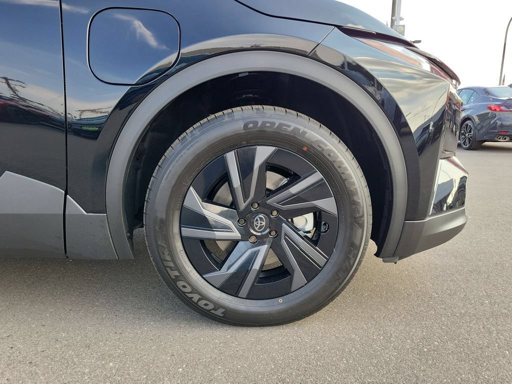 New 2026 Toyota C-HR AWD/4WD image 6