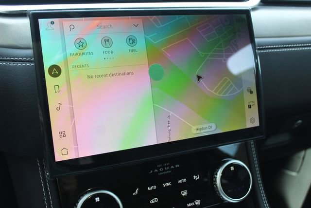 New 2026 Jaguar F-PACE R-Dynamic S image 18