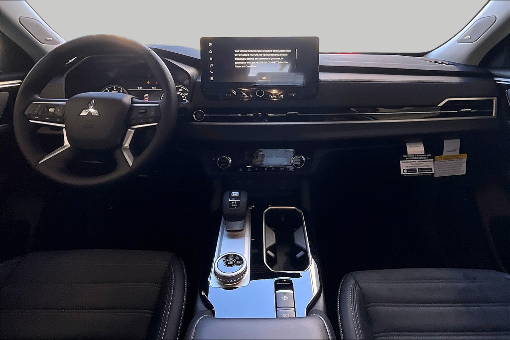 New 2026 Mitsubishi Outlander SE AWD/4WD image 5