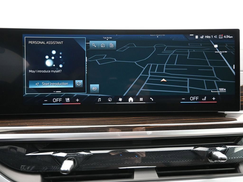 New 2026 BMW X5 xDrive50e AWD/4WD image 17