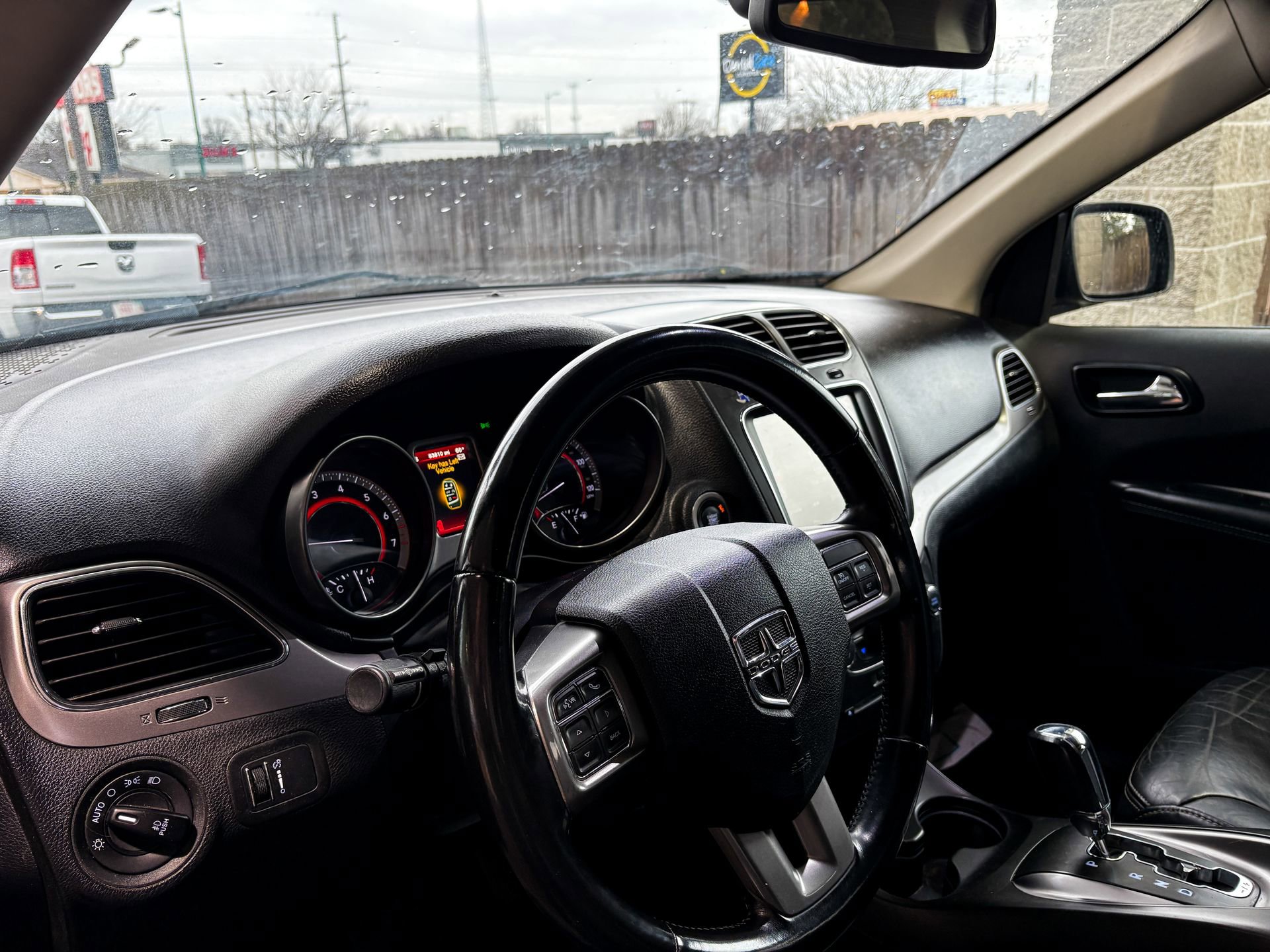 Used 2020 Dodge Journey Crossroad image 6