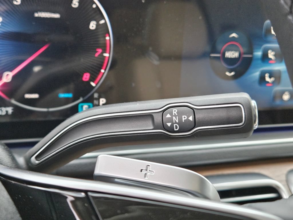 New 2026 Mercedes-Benz GLE 350 4MATIC image 26