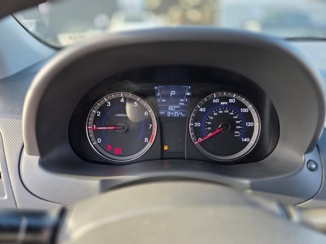 Used 2013 Hyundai Accent GLS w/ Premium Pkg image 19