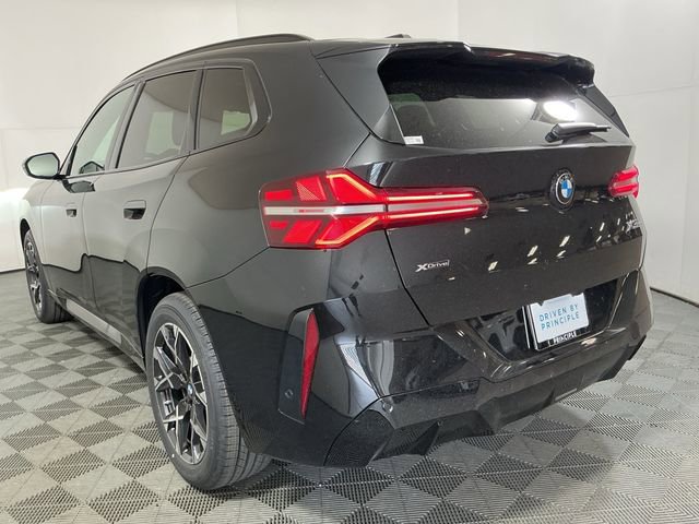 New 2026 BMW X3 xDrive30 w/ M Sport Package image 7