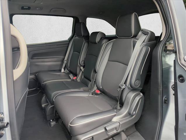 New 2027 Honda Odyssey Touring image 20