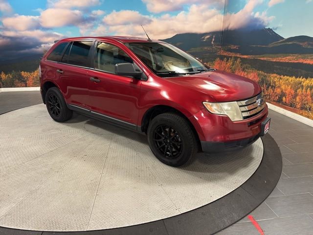 Used 2009 Ford Edge SE