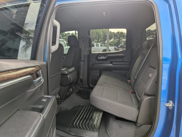 Certified 2024 GMC Sierra 1500 Elevation AWD/4WD image 23