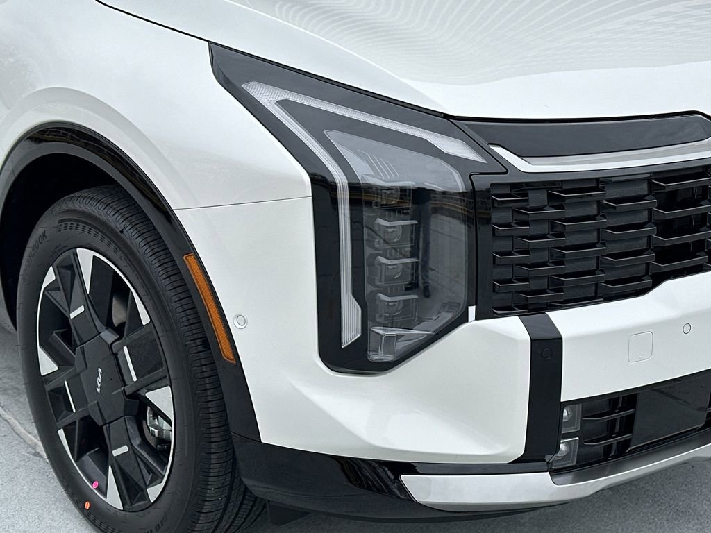 New 2026 Kia Sportage SX Prestige image 11