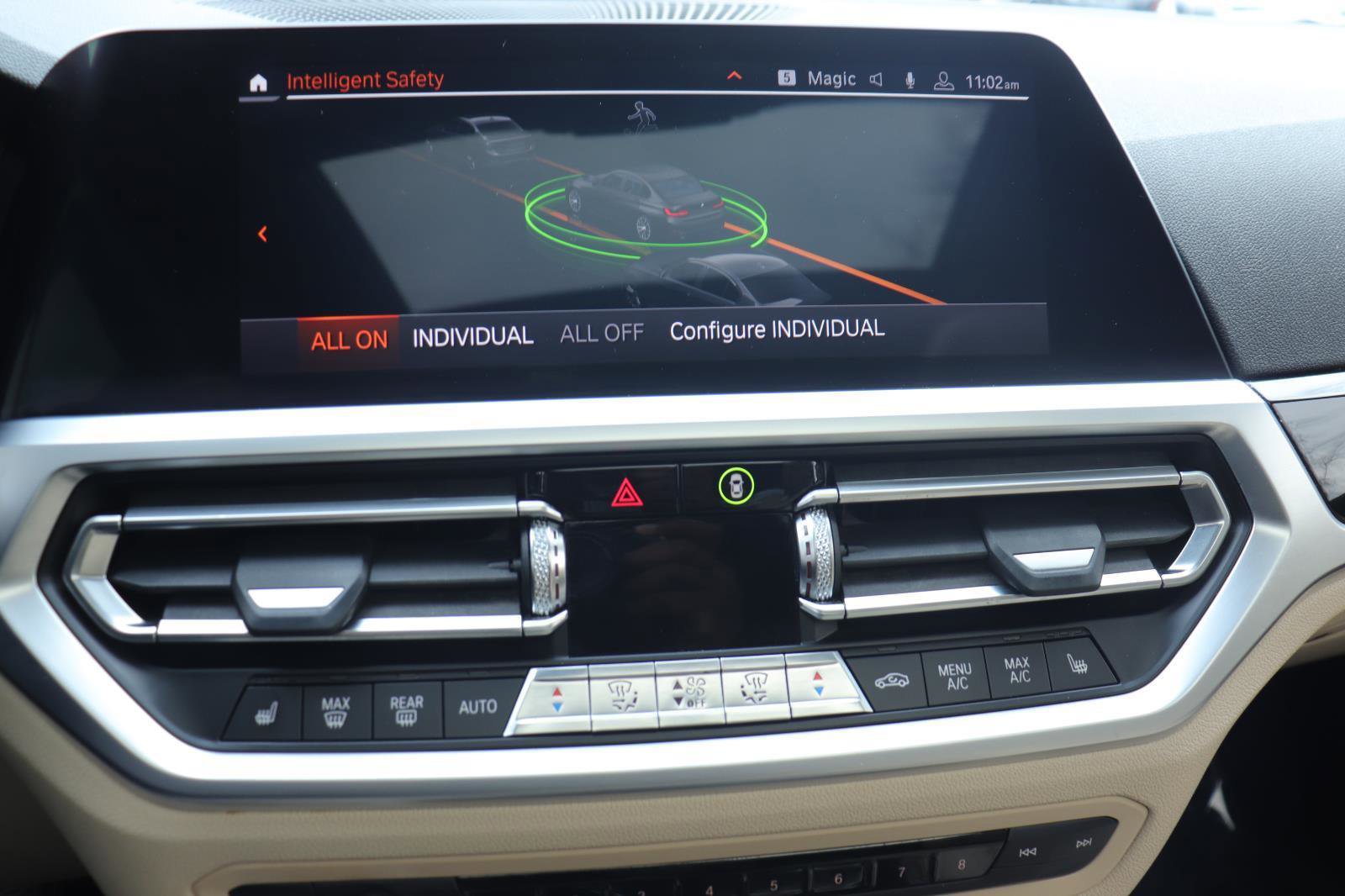 Used 2019 BMW 330i Sedan w/ Premium Package image 30