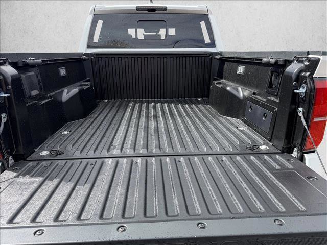 New 2026 Toyota Tacoma TRD Off-Road AWD/4WD image 8