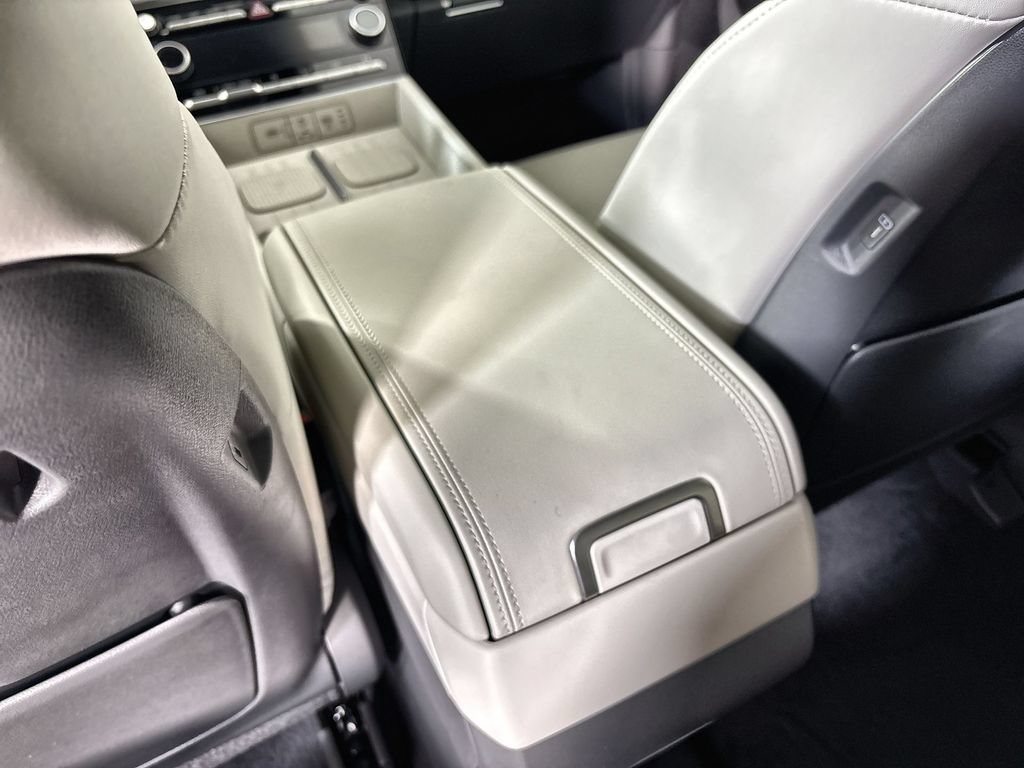 New 2026 Hyundai Santa Fe SEL FWD image 21