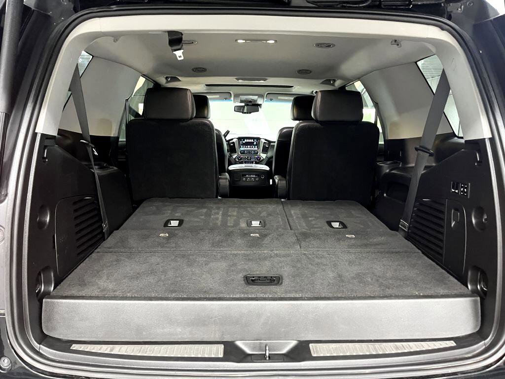 Used 2018 Chevrolet Tahoe LT w/ Luxury Package image 27