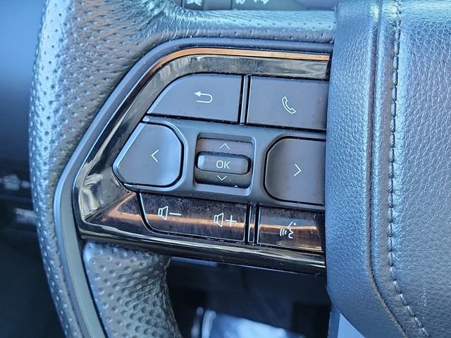 Used 2024 Toyota Tundra TRD Pro image 24