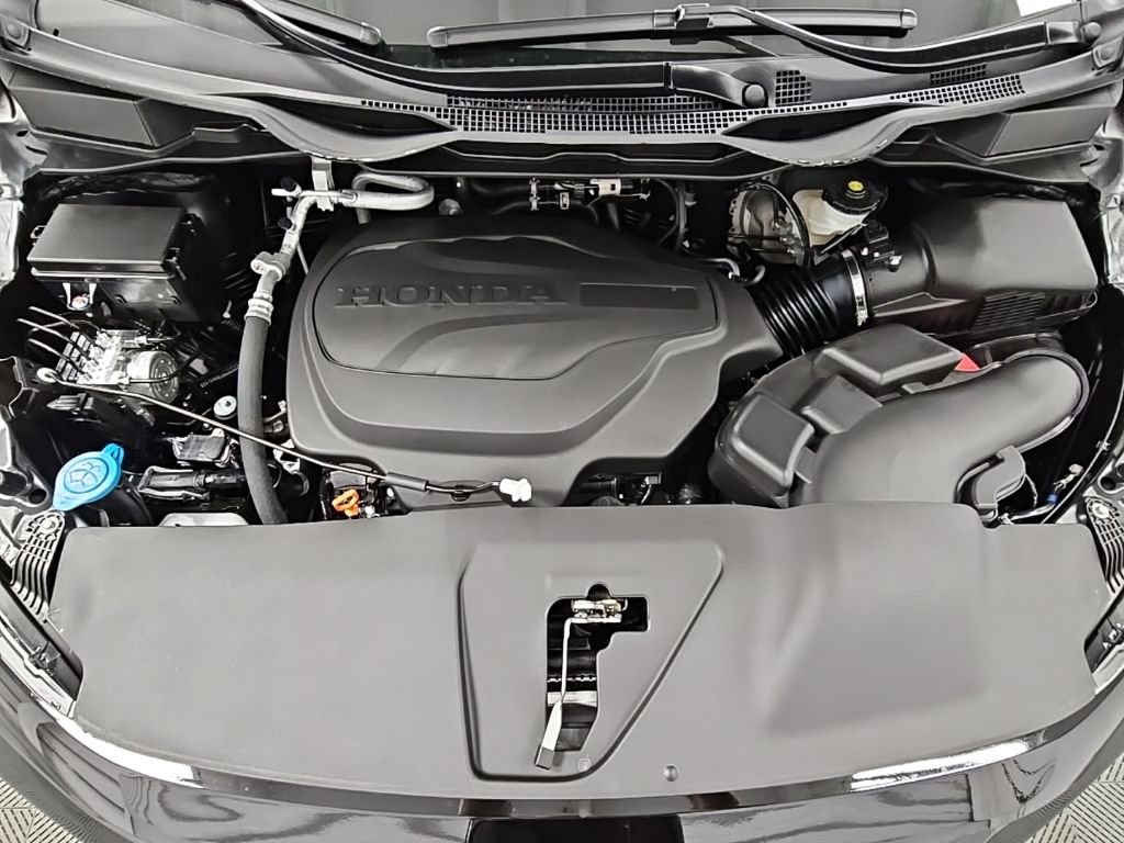New 2026 Honda Odyssey Sport-L image 41
